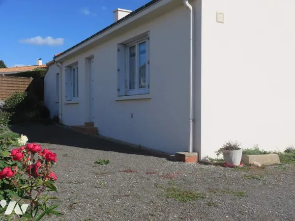 Maison 3 pièces 82 m²