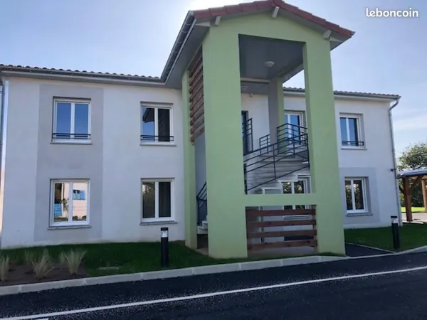 Appartement 4 pièces 93 m²