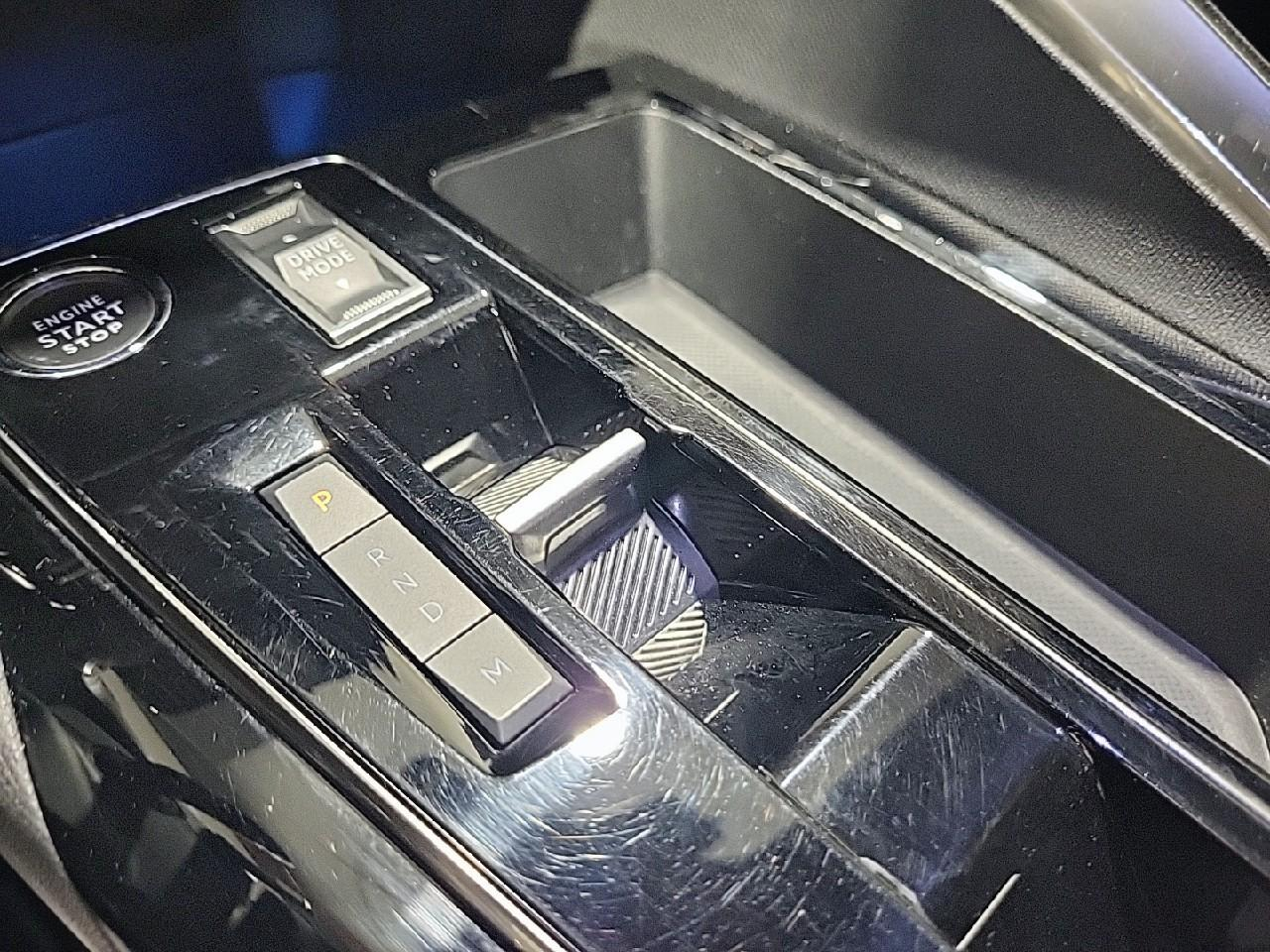 Peugeot 3008 bluehdi 130ch s&s eat8 allure pack — photo 17