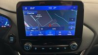 Ford Puma 1.0 EcoBoost 125ch S&S mHEV ST-Line X Powershift — photo 18