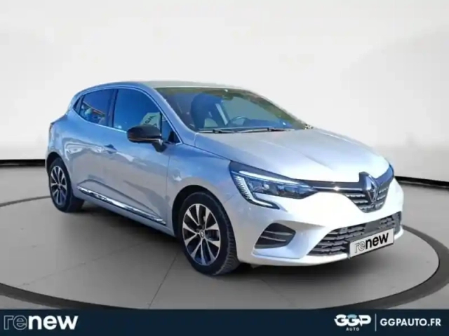 Renault Clio 1.0 tce 90ch techno — photo 7