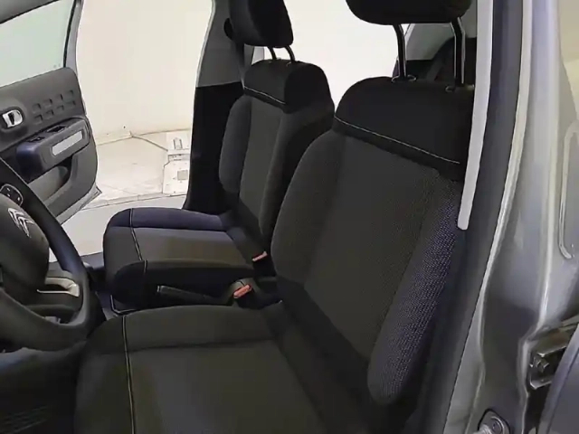 Citroën C3 puretech 83 ch bvm5 — photo 11