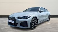Bmw I4 eDrive40 340ch M Sport
