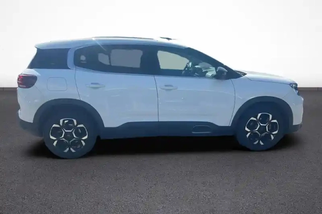 Citroën C5 Aircross puretech 130 s&amp;s eat8 — photo 7