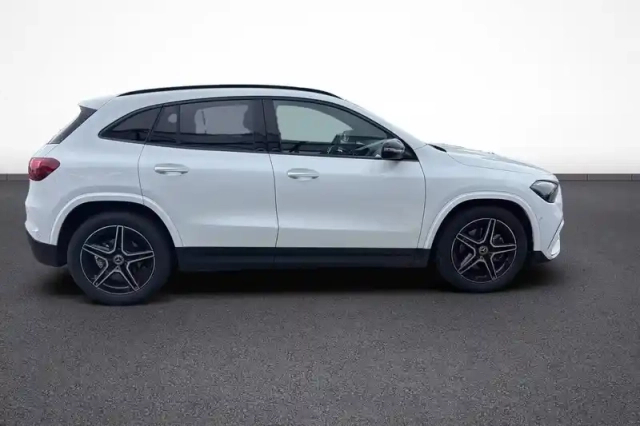 Mercedes Gla 200 d 8g-dct — photo 7