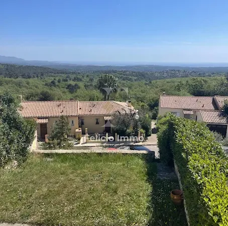 Maison 4 pièces 85 m²