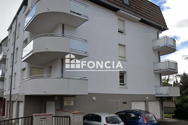 Appartement 3 pièces 79 m²