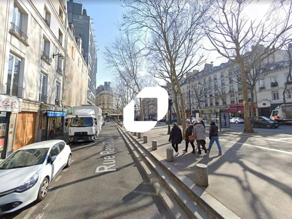 Local commercial 83 m²