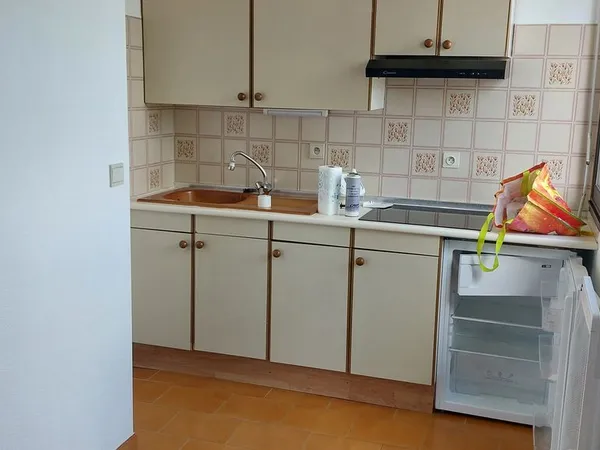 Appartement de 28m2 à louer sur Saint-Gaudens