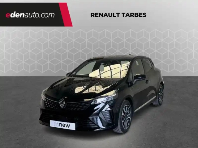 Renault Clio tce 90 — photo 42