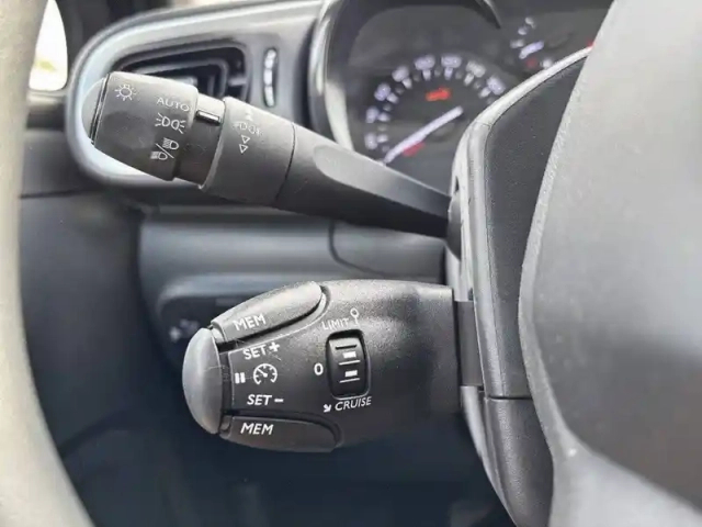 Citroën C3 puretech 83 ch bvm5 — photo 55