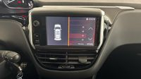 Peugeot 2008 1.2 PureTech 110ch E6.c GT Line S&S EAT6 — photo 29