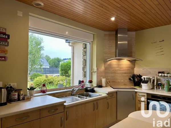 Maison 6 pièces 170 m²