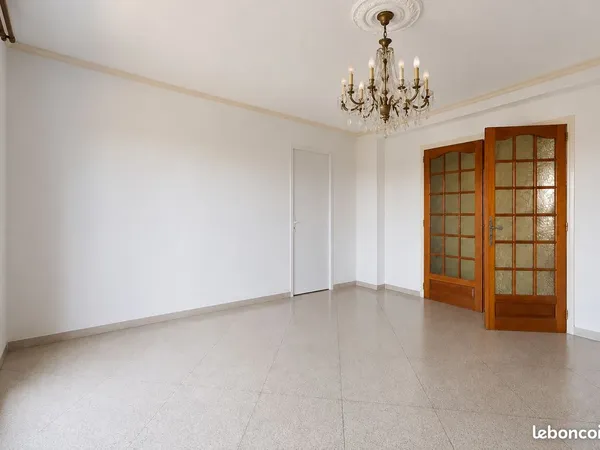 Vente d appartement