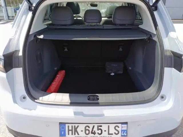 Leapmotor B10 bev 67.1 kwh - 160 kw — photo 6