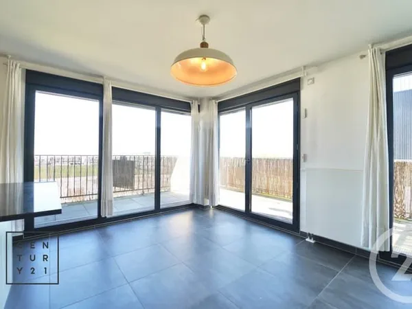 Appartement 4 pièces 80 m²