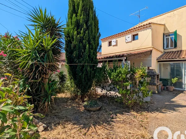 Maison 5 pièces 102 m²
