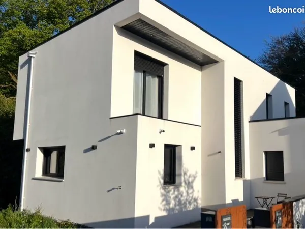 Maison a vendre Orvault