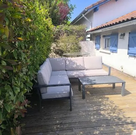 Maison 3 pièces 65 m²