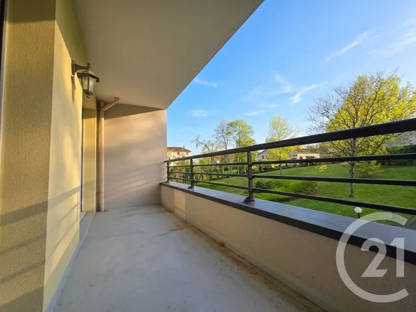 Appartement 2 pièces 31 m²