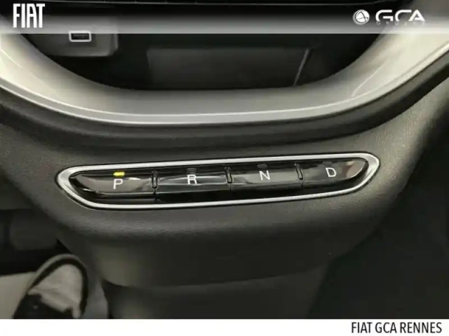 Fiat 500 e 118ch my23 — photo 9