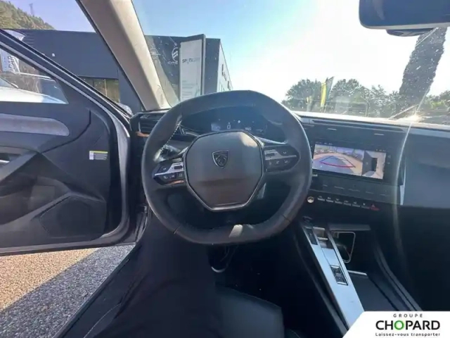 Peugeot 308 bluehdi 130ch s&amp;s eat8 — photo 16