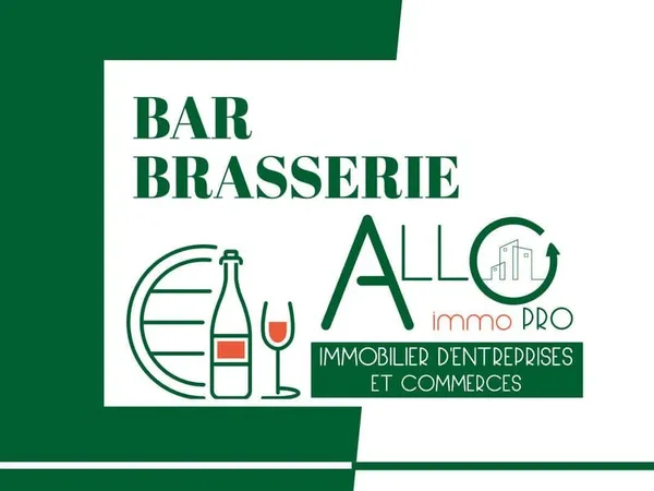 A vendre FDC Bar-restaurant ,emplacement 1,sud Pays basque.