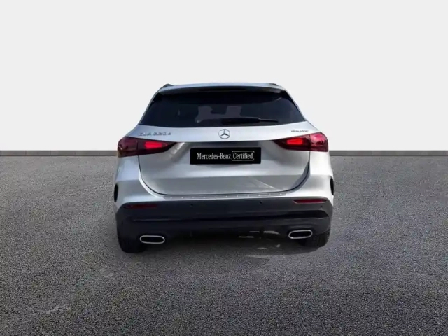 Mercedes Gla 220 d 8g-dct 4matic — photo 38