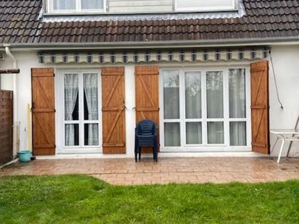Maison 4 pièces 92 m²