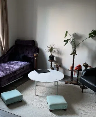 Location appartement meublé- tout équipé 43m2