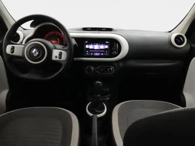 Renault Twingo 1.0 sce 65ch equilibre — photo 43
