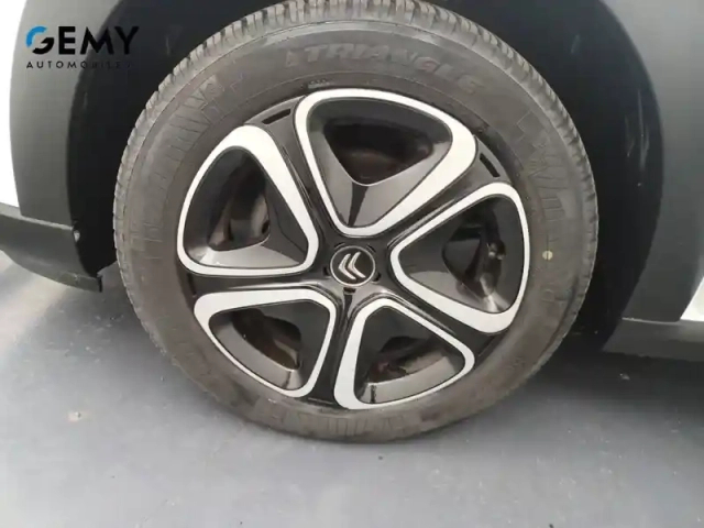 Citroën C3 societe bluehdi 100 s&amp;s bvm6 — photo 32