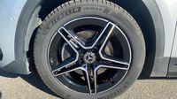 Mercedes Gla 200 d 150ch AMG Line 8G-DCT — photo 26