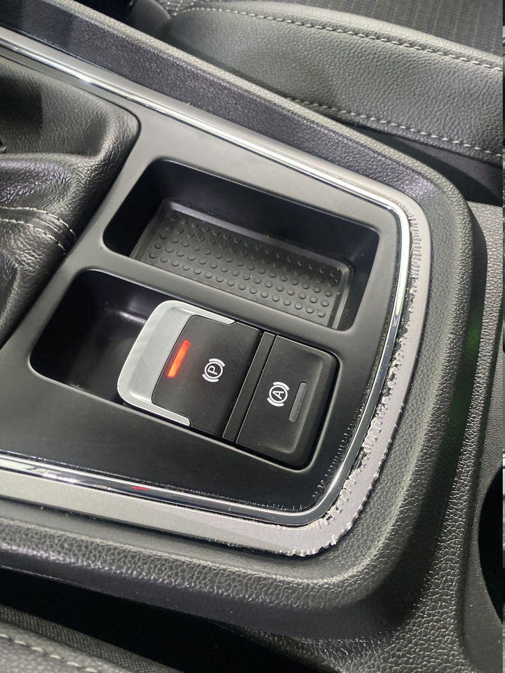 Seat Leon ST — photo 60