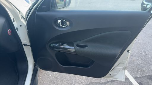 Nissan Juke 1.5 dCi 110 - Connect Edition – 2015 – 159009 km – Diesel – Boîte Manuelle — photo 23