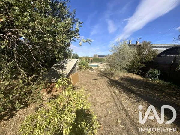 Maison 3 pièces 102 m²