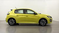 Peugeot 208 1.2 Hybrid 100ch Active e-DCS6 — photo 4