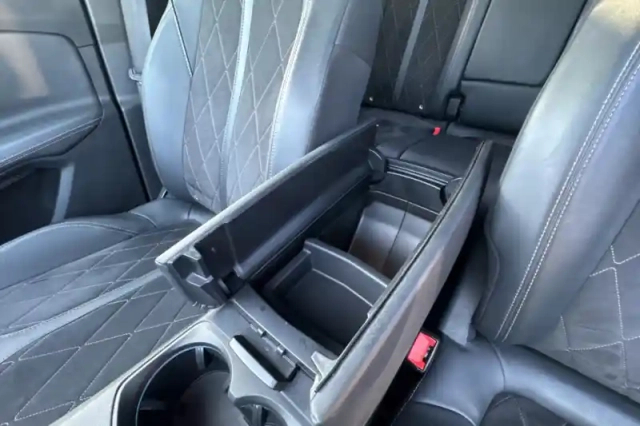 Peugeot 3008 bluehdi 180ch s&amp;s eat8 — photo 24