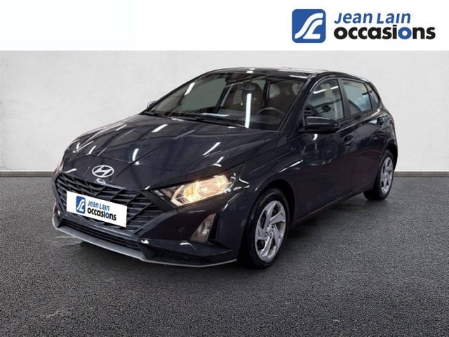 Hyundai i20 1.2 79 Initia