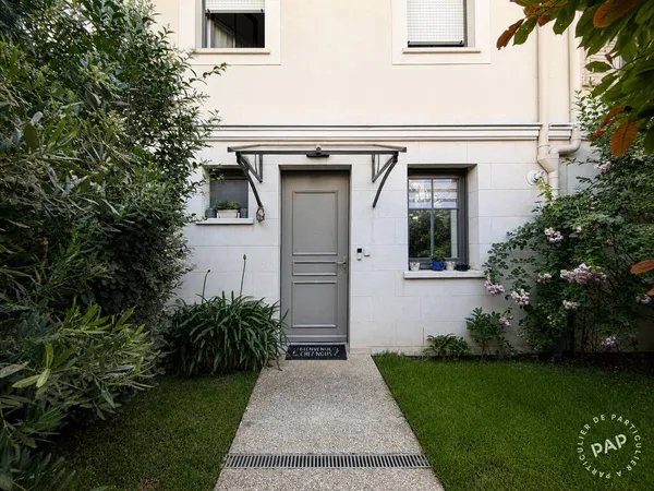 Maison 5 pièces 104 m²