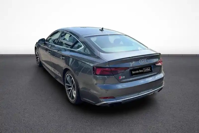 Audi A5 s5 sportback v6 3.0 tfsi 354 tiptronic 8 quattro — photo 4