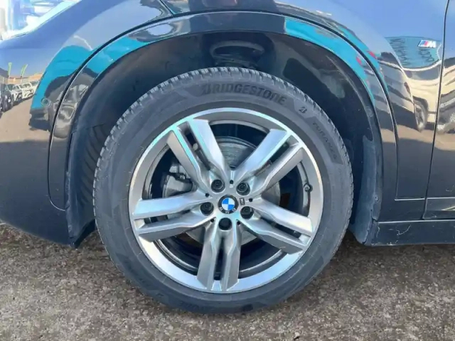 Bmw X1 sdrive 18d 150 ch bva8 — photo 80