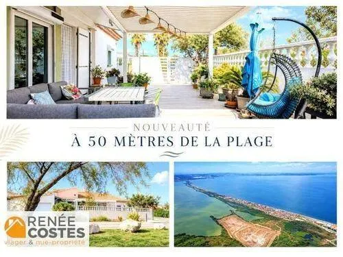 Maison 4 pièces 96 m²