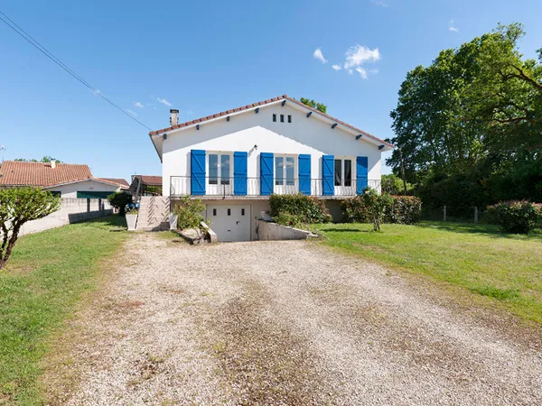 Maison 4 pièces 99 m²