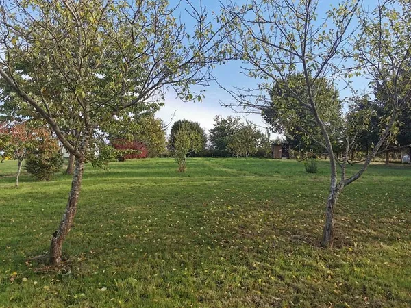 Terrain Saint Paterne Racan