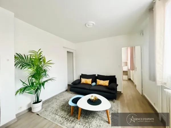 Appartement Velotte au coeur de Besançon - 5 pièces, 3 chambres