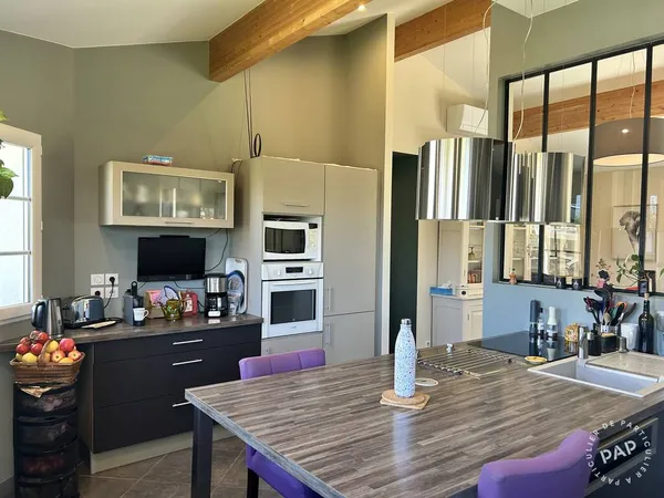 Maison 5 pièces 147 m²