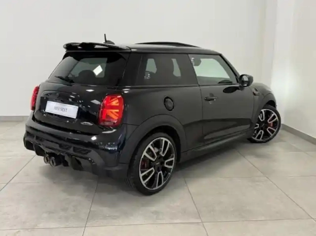 Mini Mini jcw 231ch edition premium plus bva8 — photo 2