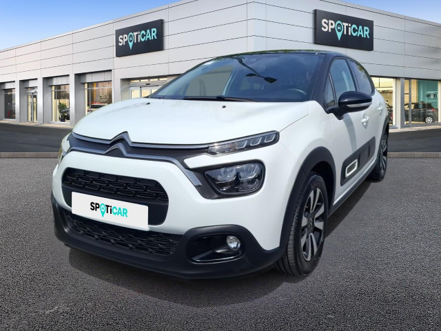 Citroën C3 1.2 puretech 83ch s&s shine