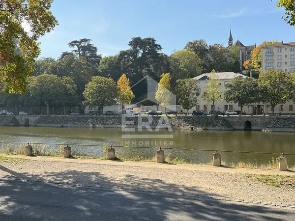 Maison 5 pièces 102 m²